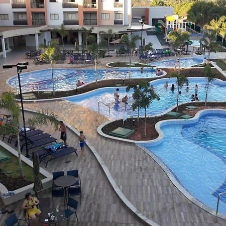 Alta Vista Thermas - Oficial Caldas Novas Εξωτερικό φωτογραφία