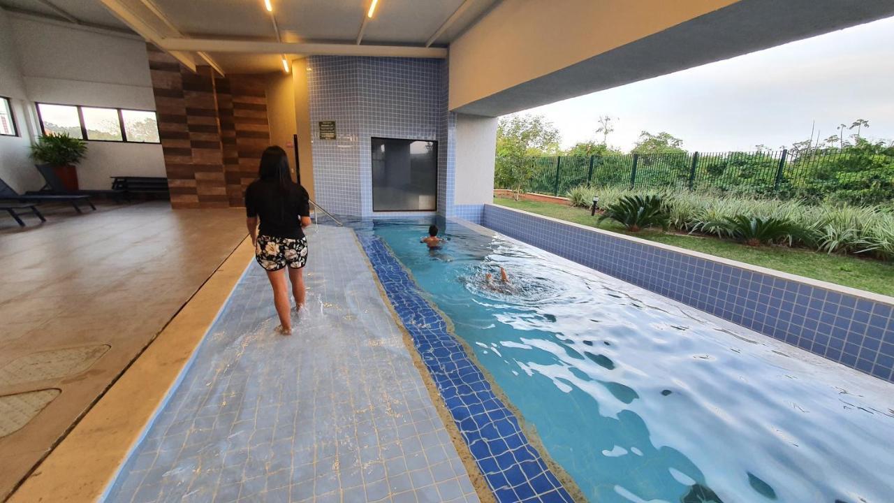 Alta Vista Thermas - Oficial Caldas Novas Εξωτερικό φωτογραφία