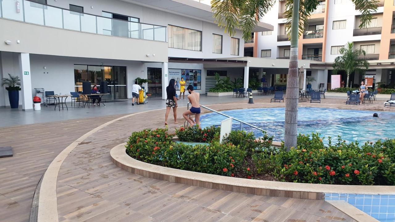 Alta Vista Thermas - Oficial Caldas Novas Εξωτερικό φωτογραφία