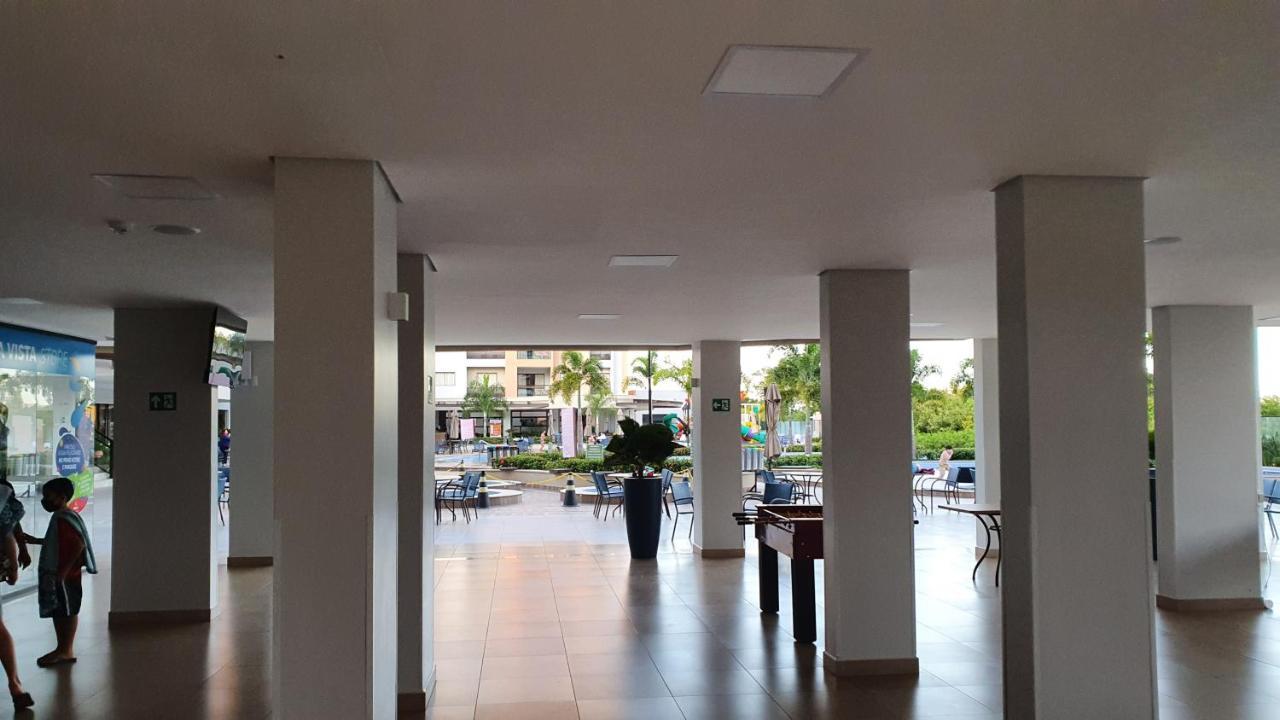 Alta Vista Thermas - Oficial Caldas Novas Εξωτερικό φωτογραφία