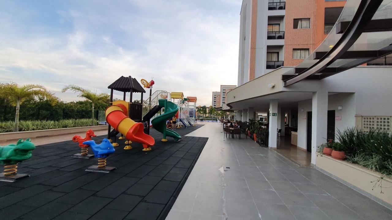 Alta Vista Thermas - Oficial Caldas Novas Εξωτερικό φωτογραφία